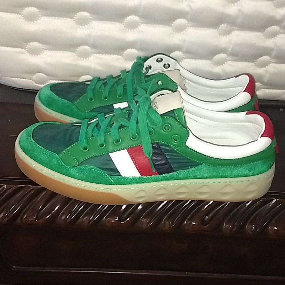 Gucci shoes